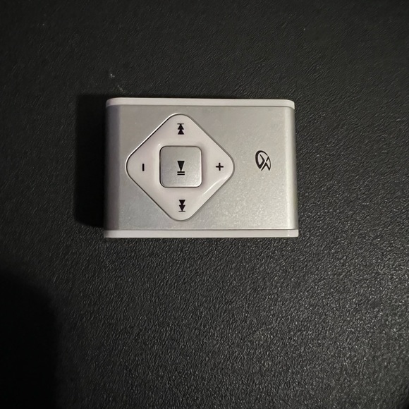 Brand new mini MP3 Player silver - Picture 5 of 10